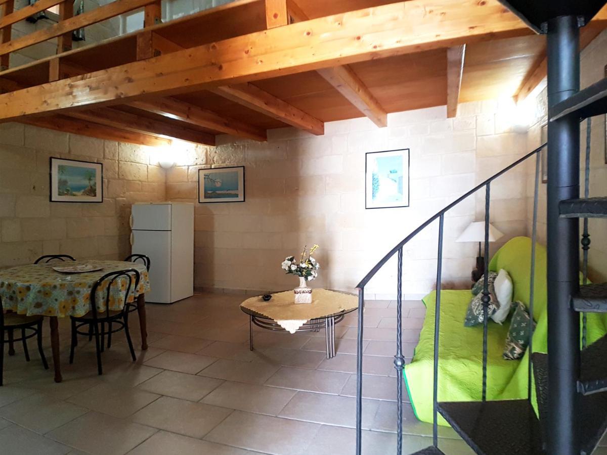 Oikia Vacanze Uggiano La Chiesa Casa Dante Extérieur photo