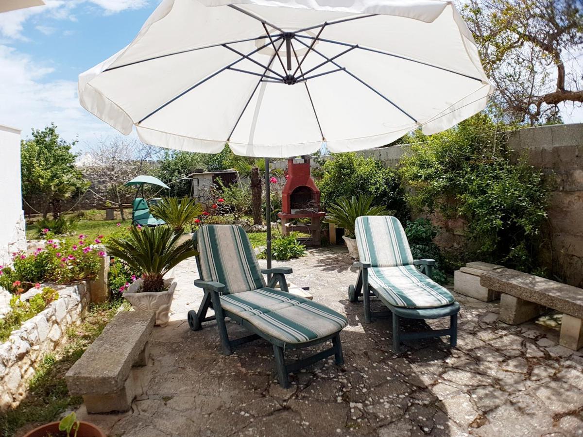 Oikia Vacanze Uggiano La Chiesa Casa Dante Extérieur photo