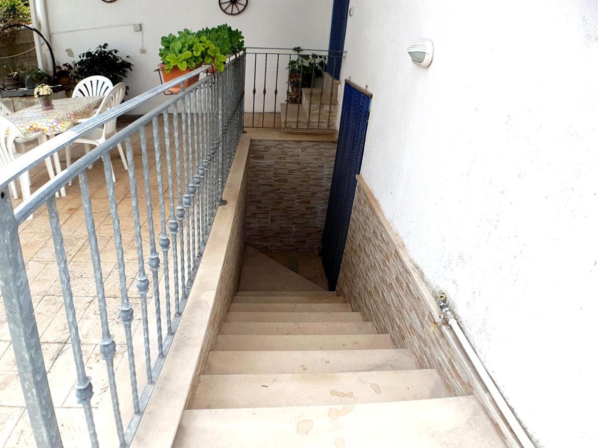 Oikia Vacanze Uggiano La Chiesa Casa Dante Extérieur photo