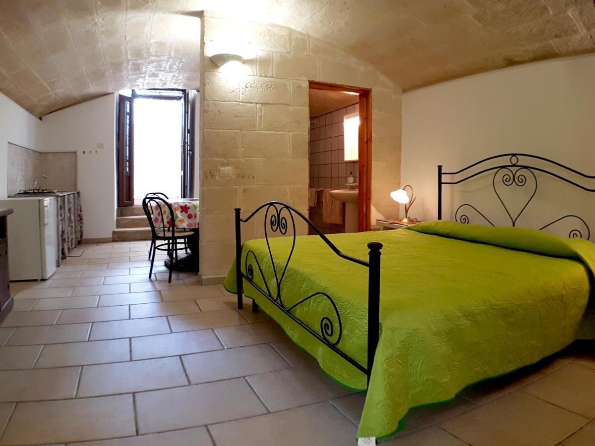Oikia Vacanze Uggiano La Chiesa Casa Dante Extérieur photo
